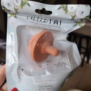 NWT Ryan & Rose Round Stage 2 Cutie Pat